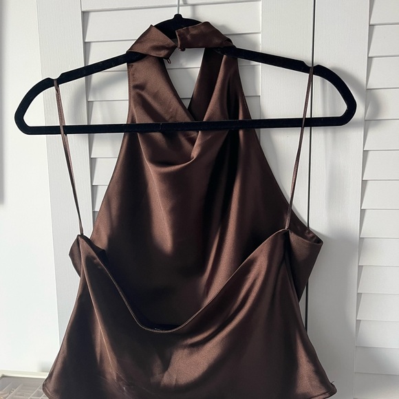 Zara Top - Picture 2 of 2